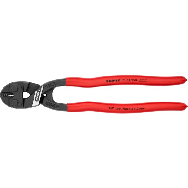 Knipex Kompakt-Bolzenschneider CoBolt XL 71 31 250