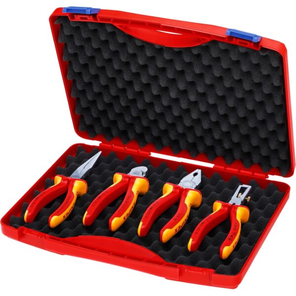 Knipex Kompakt-Box 00 20 15