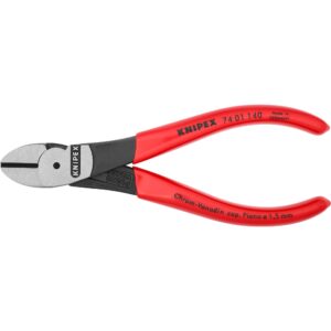 Knipex Kraft-Seitenschneider 74 01 140