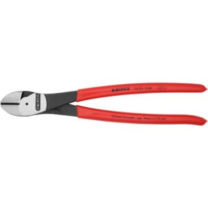 Knipex Kraft-Seitenschneider 74 01 250