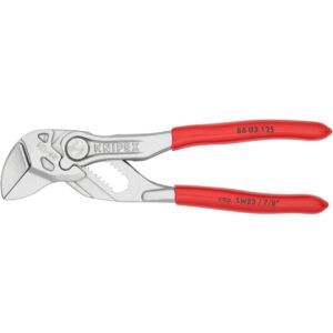 Knipex Mini-Zangenschlüssel 86 03 125