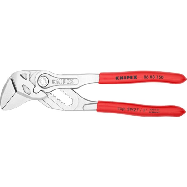 Knipex Mini-Zangenschlüssel 86 03 150