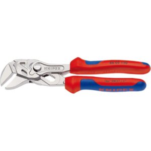 Knipex Mini-Zangenschlüssel 86 05 150