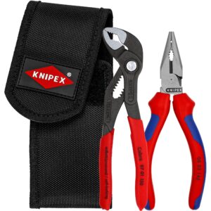 Knipex Mini-Zangenset