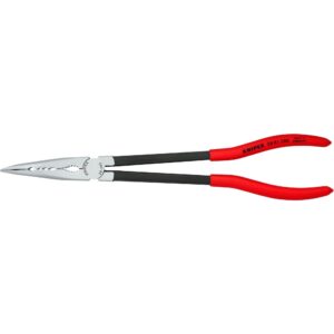 Knipex Montierzange gebogen 45°