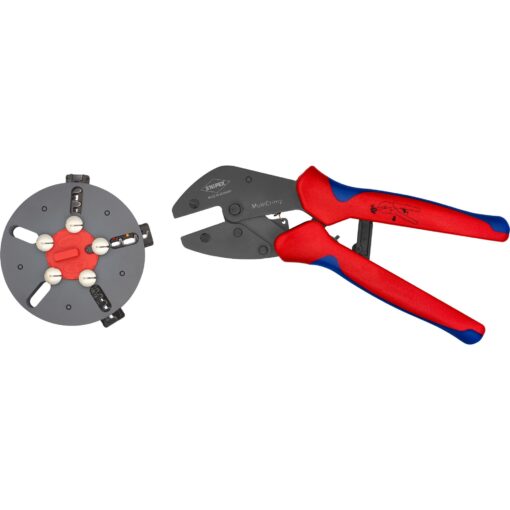 Knipex MultiCrimp 97 33 01