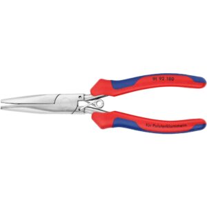 Knipex Polsterklammerzange 91 92 180