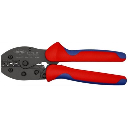 Knipex PreciForce Crimpzange 97 52 35