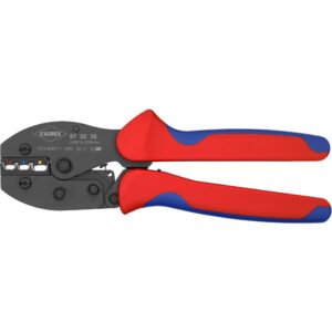 Knipex PreciForce Crimpzange 97 52 36 SB