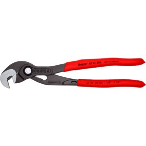 Knipex Raptor 87 41 250