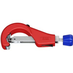 Knipex Rohrschneider TubiX XL