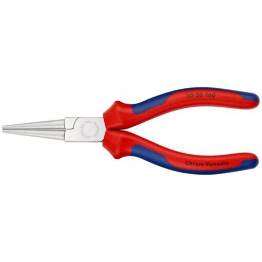 Knipex Rundzange (Langbeckzange) 30 35 160