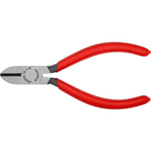 Knipex Seitenschneider 70 01 110