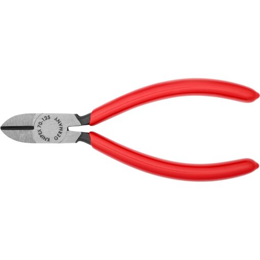 Knipex Seitenschneider 70 01 125