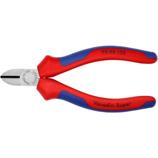 Knipex Seitenschneider 70 02 125