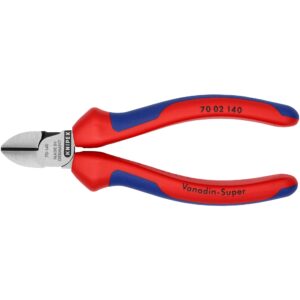 Knipex Seitenschneider 70 02 140