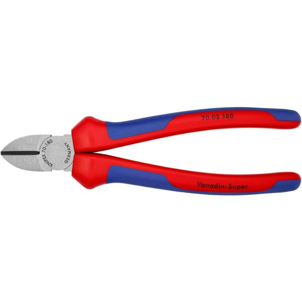 Knipex Seitenschneider 70 02 180