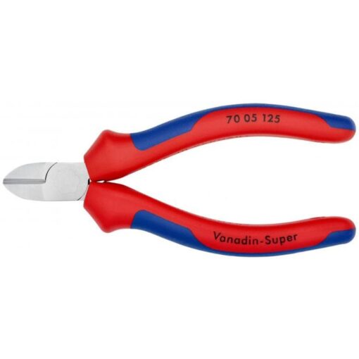 Knipex Seitenschneider 70 05 125