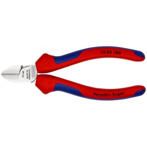 Knipex Seitenschneider 70 05 140