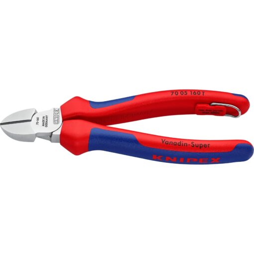 Knipex Seitenschneider 70 05 160