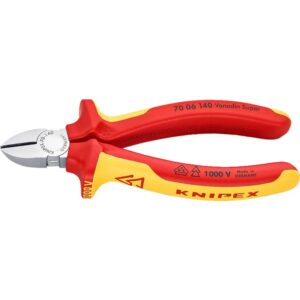 Knipex Seitenschneider 70 06 140