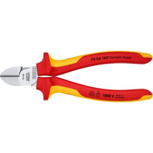 Knipex Seitenschneider 70 06 160