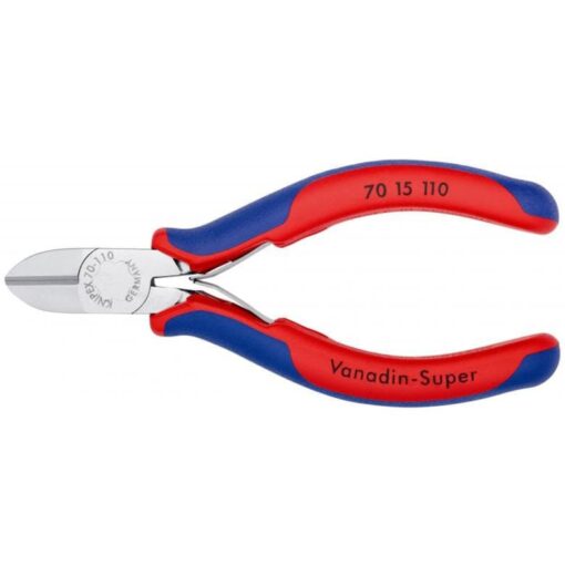 Knipex Seitenschneider 70 15 110