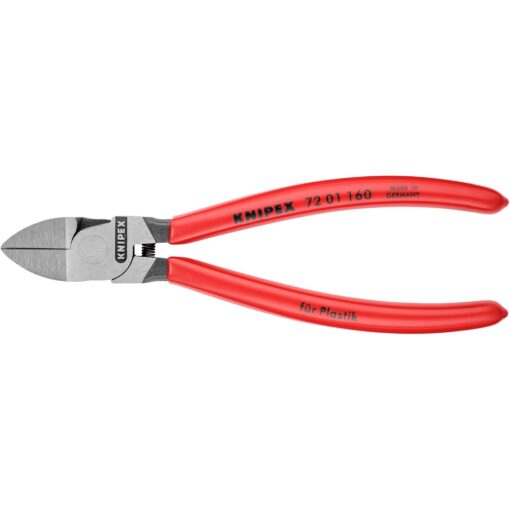 Knipex Seitenschneider 72 01 160