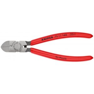 Knipex Seitenschneider 72 11 160