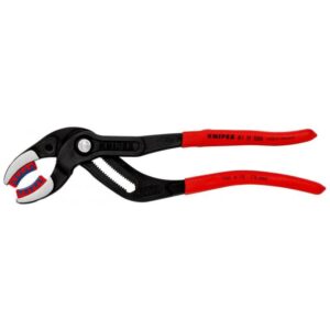 Knipex Siphon-und Connectorenzange "SpeedGrip"