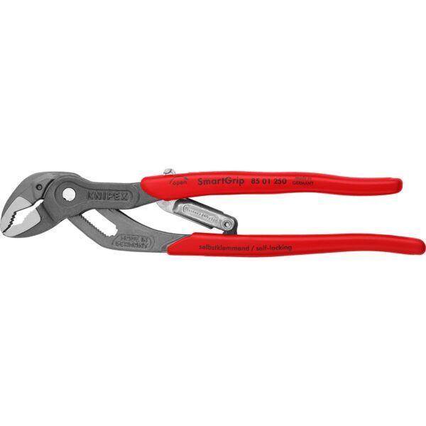 Knipex SmartGrip 85 01 250