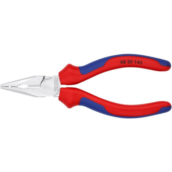 Knipex Spitz-Kombizange 0825145