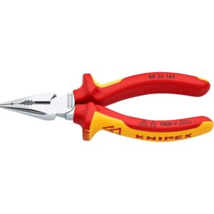 Knipex Spitz-Kombizange VDE 0826145