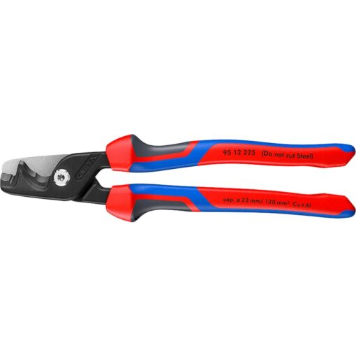 Knipex StepCut XL Kabelschere 95 12 225