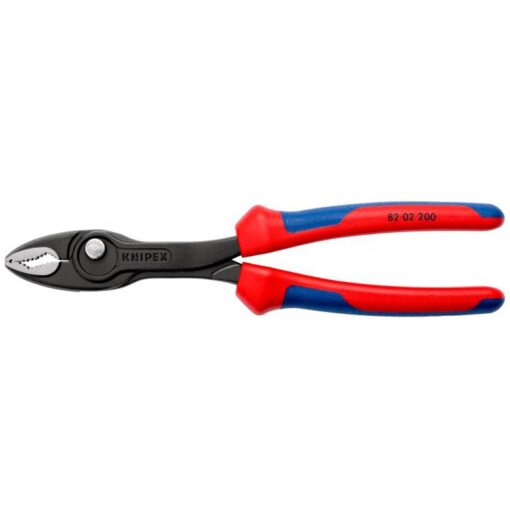 Knipex TwinGrip Frontgreifzange