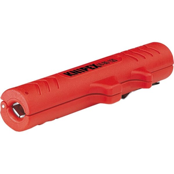 Knipex Universal-Abisolier-/ Abmantelungswerkzeug 16 80 125 SB