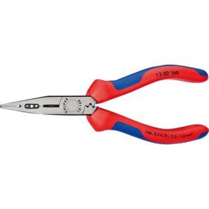 Knipex Verdrahtungszange 13 02 160