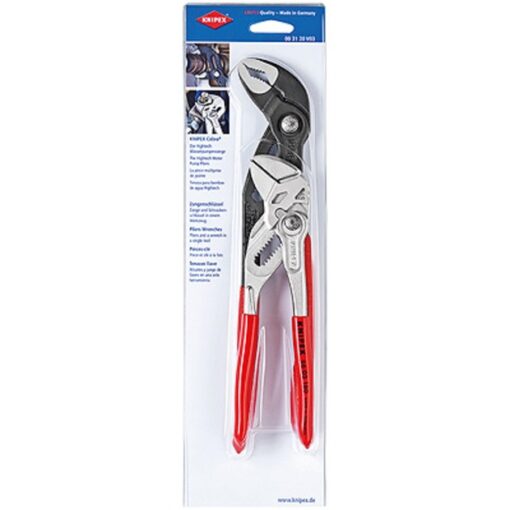 Knipex Zangen-Set 003120V03