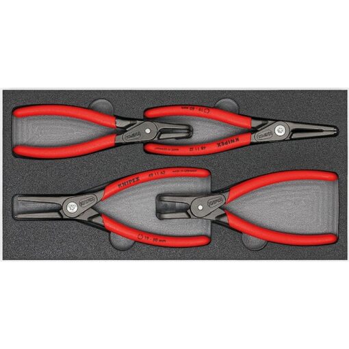 Knipex Zangen-Set "SRZ 2" 002001V09