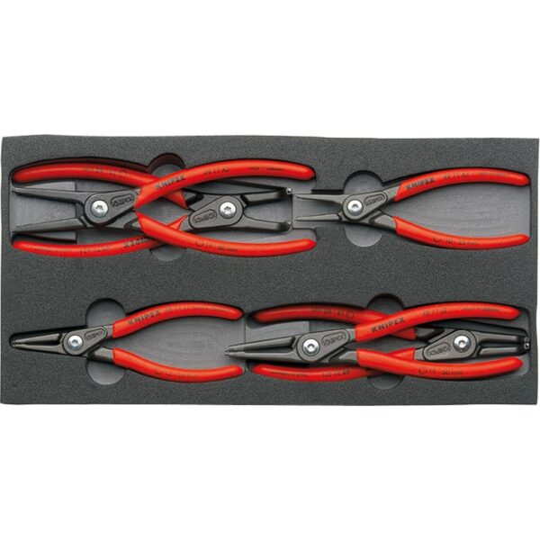 Knipex Zangen-Set "SRZ" 002001V02