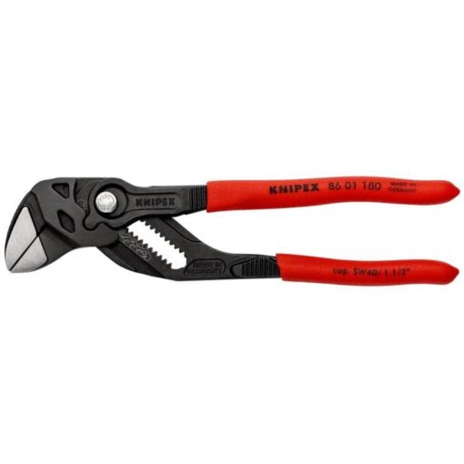 Knipex Zangenschlüssel 86 01 180