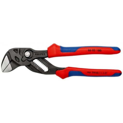 Knipex Zangenschlüssel 86 02 180