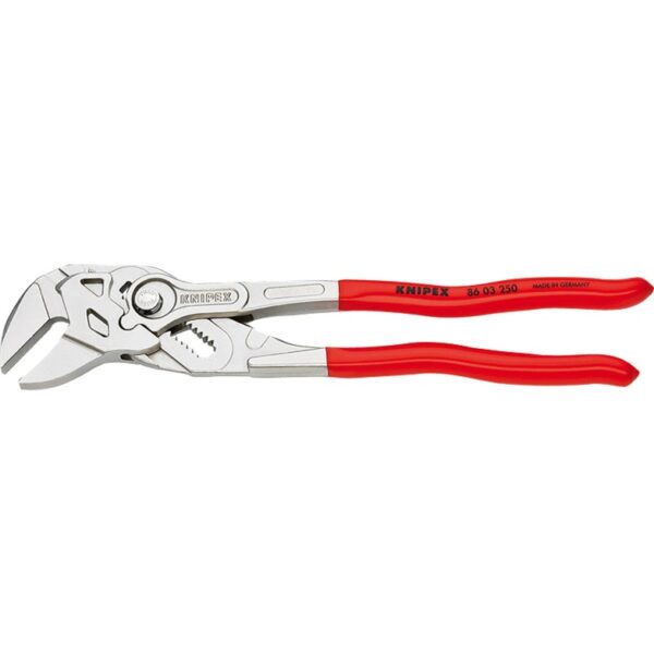 Knipex Zangenschlüssel 86 03 250