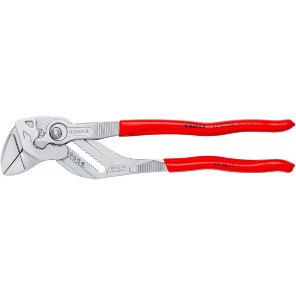 Knipex Zangenschlüssel 86 03 300