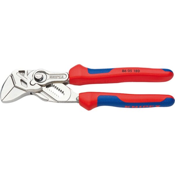 Knipex Zangenschlüssel 86 05 180