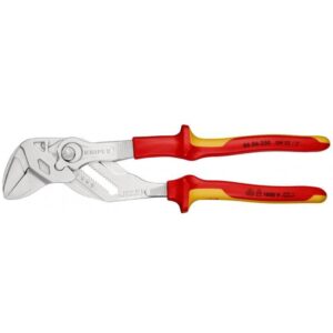 Knipex Zangenschlüssel 86 06 250