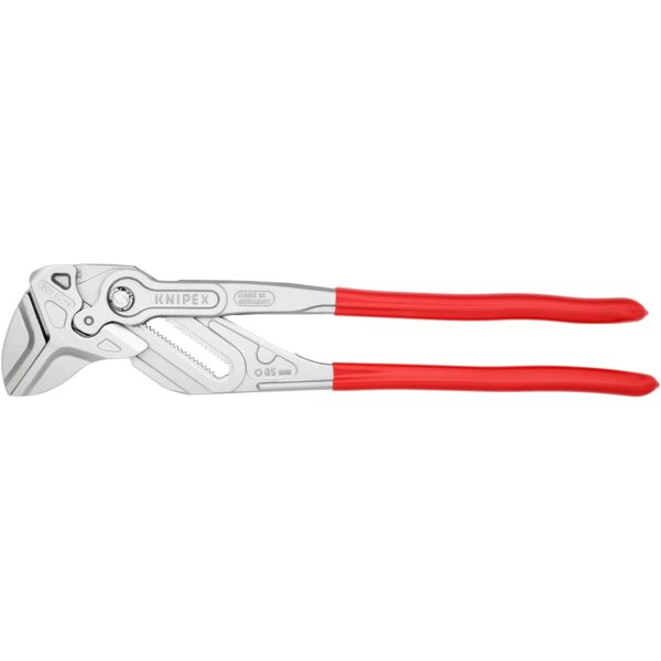 Knipex Zangenschlüssel XL 86 03 400