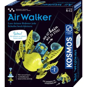 Kosmos Airwalker