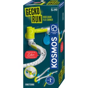 Kosmos Gecko Run - Flex Corner