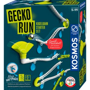 Kosmos Gecko Run - Starter-Set